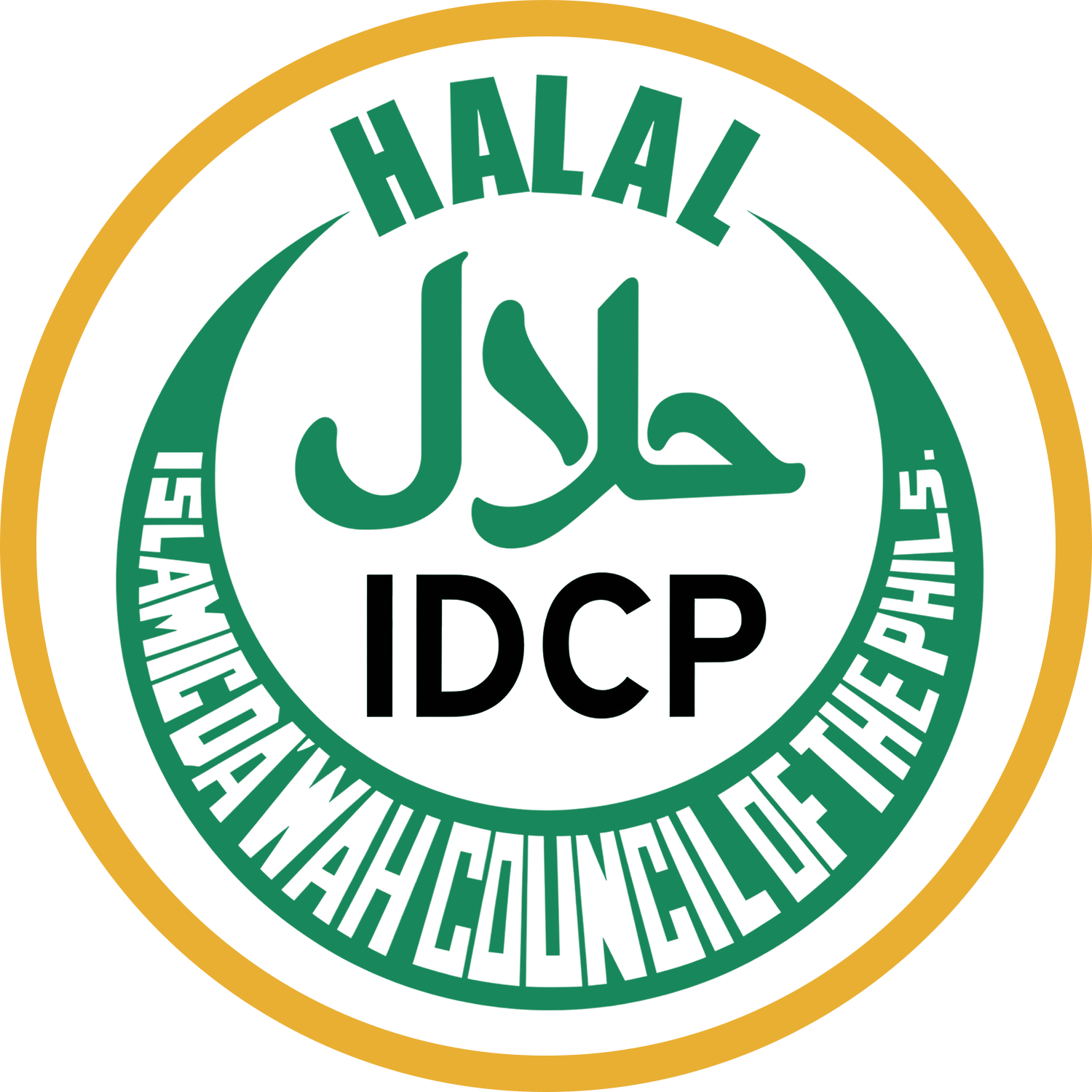 HALAL