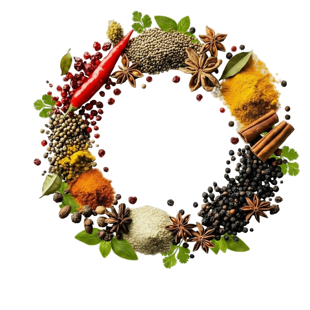 Decorative background