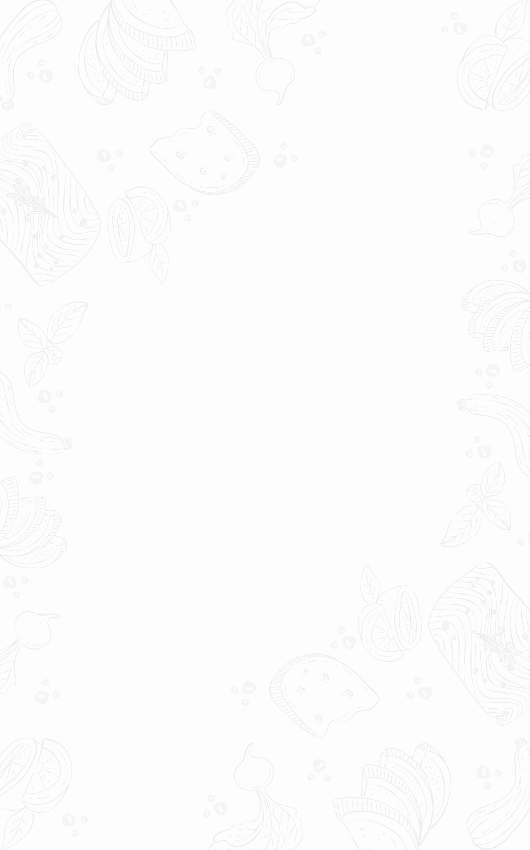 Product categories background